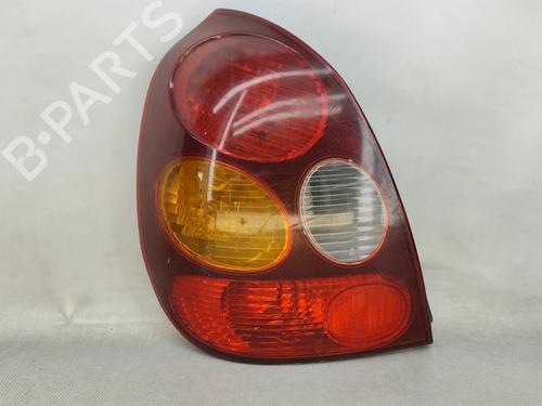 Used Left taillight Left taillight 33001622 33001622