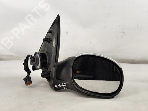 left-mirror-peugeot-206-sw-2ek-2002-33017063 main image