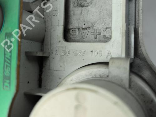 Kabinelys VW PASSAT B5 Variant (3B5) 1.9 TDI | BP33028298I8 - Image 8