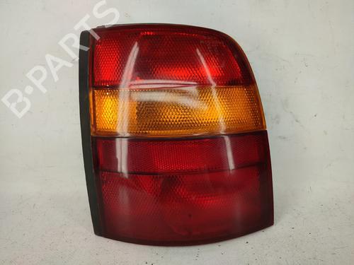 Used Left taillight Left taillight NISSAN MICRA II (K11) 1.0 i 16V (K11) (54 hp) 32479954 32479954