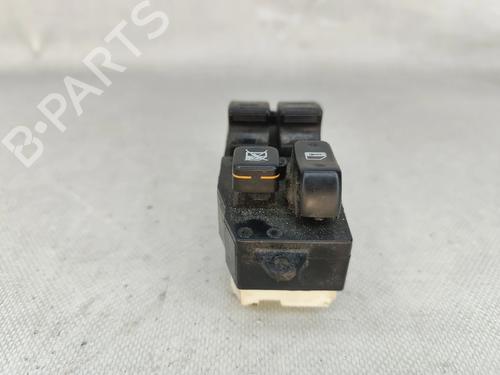 Left front window switch TOYOTA COROLLA Compact (_E11_) 1.9 D (WZE110_, WZE110R) | BP33001623I27 - Image 2