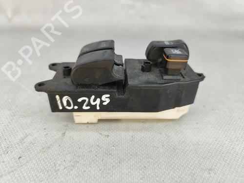 Left front window switch TOYOTA COROLLA Compact (_E11_) 1.9 D (WZE110_, WZE110R) | BP33001623I27 - Image 3