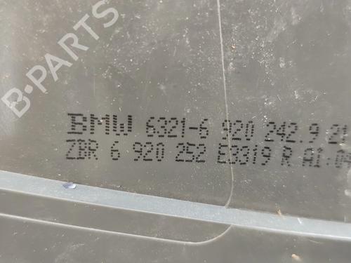 Right taillight BMW 3 Compact (E46) 320 td | BP31271332C35  - Image 9