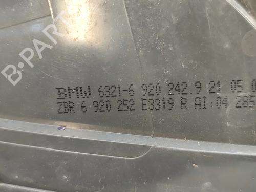 Right taillight BMW 3 Compact (E46) 320 td | BP31271332C35  - Image 10