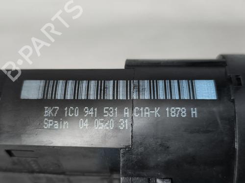 Headlight switch VW PASSAT B5 Variant (3B5) 1.9 TDI | BP33028297I24 - Image 8