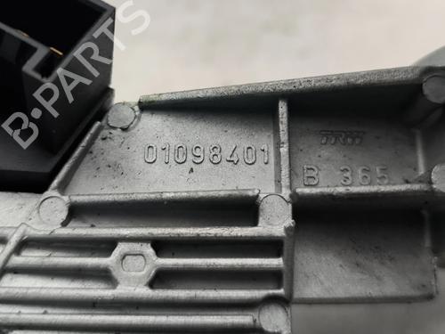 Ignition barrel FIAT LINEA (323_, 110_) 1.3 D Multijet (323AXB11, 323AXB1A) | BP31249863M48 - Image 9
