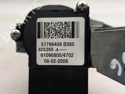 Ignition barrel FIAT LINEA (323_, 110_) 1.3 D Multijet (323AXB11, 323AXB1A) | BP31249863M48 - Image 8