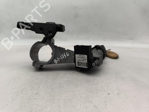 Ignition barrel FIAT LINEA (323_, 110_) 1.3 D Multijet (323AXB11, 323AXB1A) | BP31249863M48 - Image 6