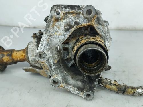 Transfer box FORD KUGA II (DM2) 2.0 TDCi 4x4 | BP33028312M36 - Image 6