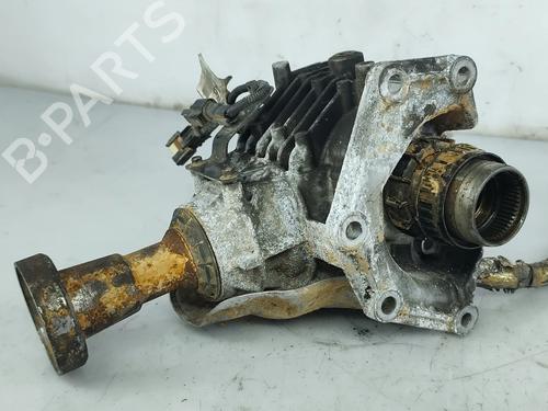 Transfer box FORD KUGA II (DM2) 2.0 TDCi 4x4 | BP33028312M36 - Image 4