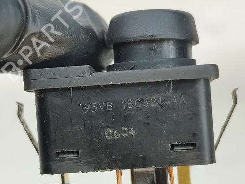 Switch FORD TRANSIT Platform/Chassis (E_ _) 2.5 DI (EME/L/S, ENE/L/S) | BP33001639I30  - Image 5