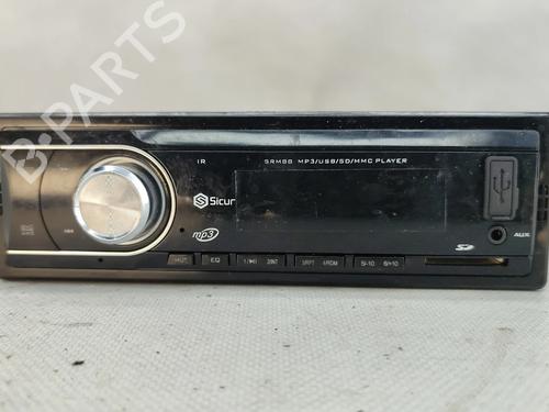 radio-ford-transit-platformchassis-e_-_-1994-1995-1996-1997-1998-1999-2000-33001645 main image
