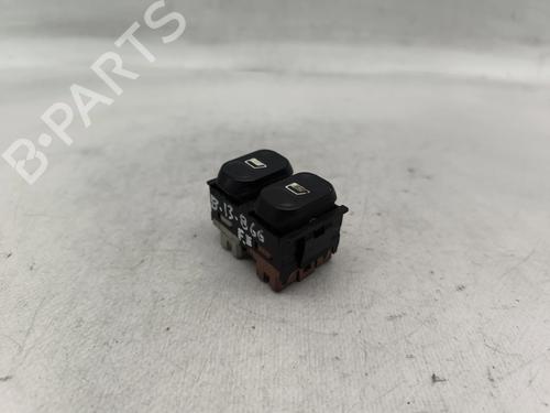 Left front window switch PEUGEOT 406 (8B) 1.6 | BP33024713I27  - Image 5