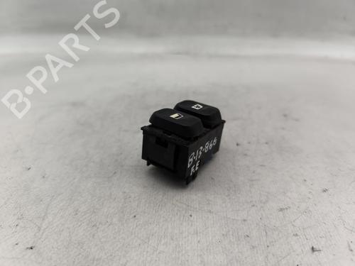 Left front window switch PEUGEOT 406 (8B) 1.6 | BP33024713I27  - Image 8