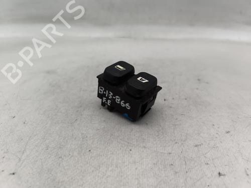 Left front window switch PEUGEOT 406 (8B) 1.6 | BP33024713I27  - Image 9