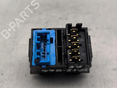 Left front window switch PEUGEOT 406 (8B) 1.6 | BP33024713I27  - Image 11