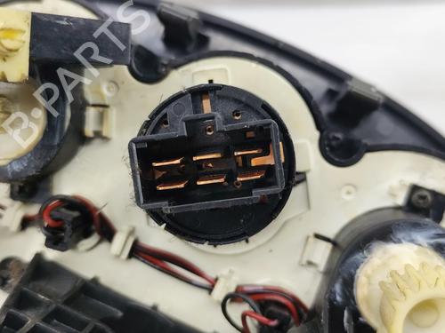 Climate control CHEVROLET MATIZ (M200, M250) 0.8 | BP30320616I5 - Image 6