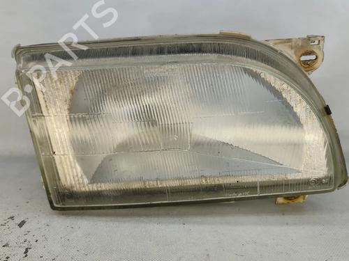 Used Right headlight Right headlight FORD TRANSIT Platform/Chassis (E_ _) 2.5 DI (EME/L/S, ENE/L/S) (76 hp) 33001648 33001648