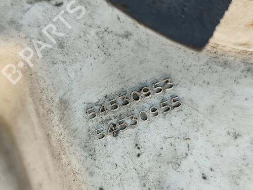 Left headlight FORD TRANSIT Platform/Chassis (E_ _) 2.5 DI (EME/L/S, ENE/L/S) | BP33001649C28  - Image 5