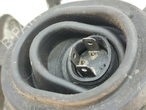 Left headlight FORD TRANSIT Platform/Chassis (E_ _) 2.5 DI (EME/L/S, ENE/L/S) | BP33001649C28  - Image 7