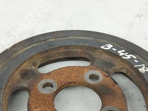 Pulley CHEVROLET CAPTIVA (C100, C140) 2.0 D | BP31248048M122  - Image 5