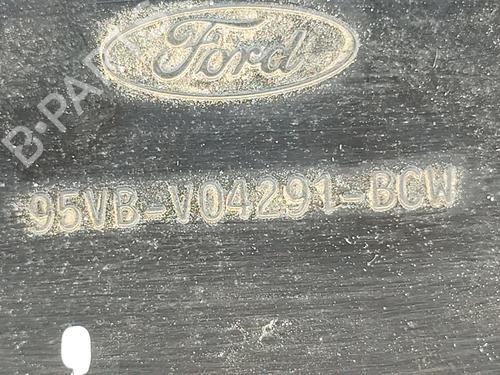 Air vent FORD TRANSIT Platform/Chassis (E_ _) 2.5 DI (EME/L/S, ENE/L/S) | BP33001650I21 - Image 5