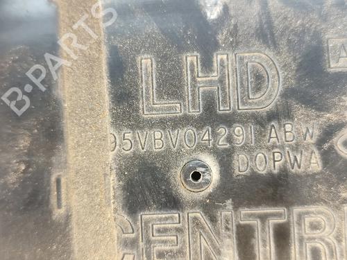 Air vent FORD TRANSIT Platform/Chassis (E_ _) 2.5 DI (EME/L/S, ENE/L/S) | BP33001651I21 - Image 5