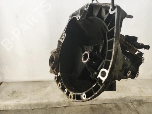 Used Gearbox Gearbox FIAT PUNTO (176_) 1.2 16V (86 hp) 33028322 33028322