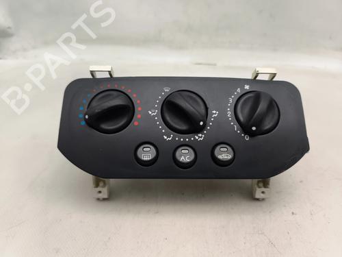Used Climate control Climate control RENAULT CLIO II (BB_, CB_) 1.2 (BB0A, BB0F, BB10, BB1K, BB28, BB2D, BB2H, CB0A,... (58 hp) 30301062 30301062