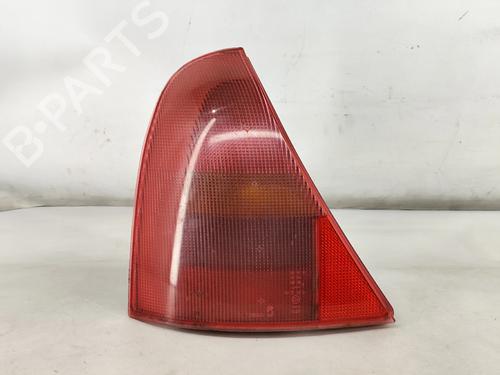 Used Left taillight Left taillight RENAULT CLIO II (BB_, CB_) 1.2 (BB0A, BB0F, BB10, BB1K, BB28, BB2D, BB2H, CB0A,... (58 hp) 30301061 30301061