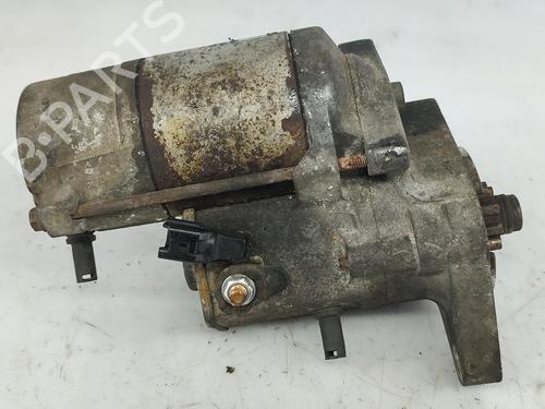 Used Starter Starter TOYOTA AURIS (_E15_) 1.4 D-4D (NDE150_, NDE150R) (90 hp) 31251287 31251287