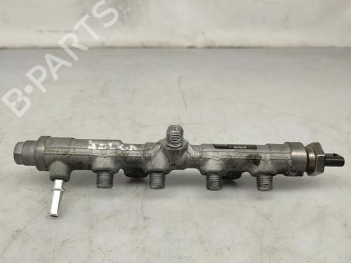 Used Injection rail Injection rail CITROËN JUMPY III Bus (V_) 1.5 BlueHDi 120 (120 hp) 33024706 33024706