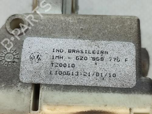 Electronic module VW FOX Hatchback (5Z1, 5Z3, 5Z4) 1.2 | BP33024623M83  - Image 5