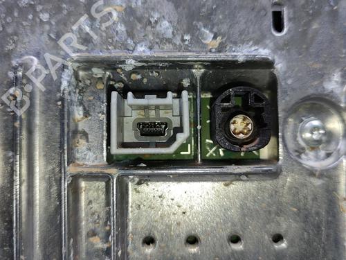 Instrument cluster MG MG HS (AS23) 1.5 T (SAS23) | BP32701735C47 - Image 3