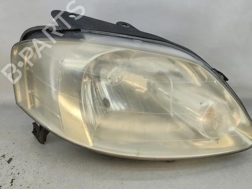 Used Right headlight Right headlight VW FOX Hatchback (5Z1, 5Z3, 5Z4) 1.2 (55 hp) 33024624 33024624
