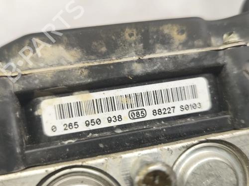 ABS pump KIA CEE'D Hatchback (ED) 1.6 CRDi 115 | BP33024809M43  - Image 6