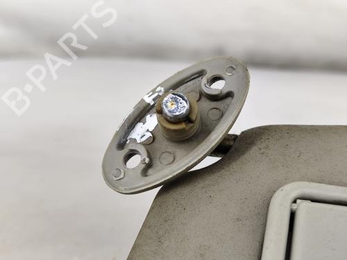 Left sun visor CHEVROLET MATIZ (M200, M250) 0.8 | BP30323050I1 - Image 7