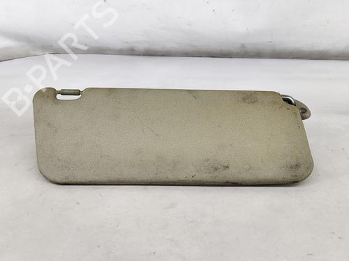 left-sun-visor-chevrolet-matiz-m200-m250-2005-30323050 main image