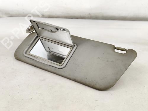 Left sun visor CHEVROLET MATIZ (M200, M250) 0.8 | BP30323050I1 - Image 6