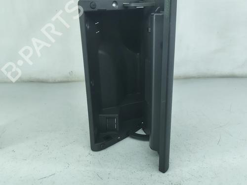 Used Glove box Glove box VW FOX Hatchback (5Z1, 5Z3, 5Z4) 1.2 (55 hp) 33024676 33024676
