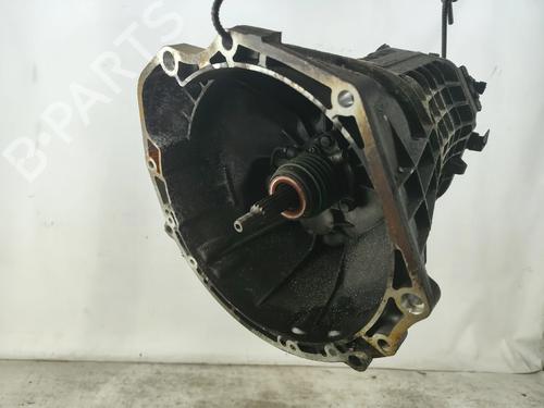 Used Gearbox Gearbox OPEL OMEGA B (V94) 2.2 16V (F69, M69, P69) (144 hp) 33040965 33040965