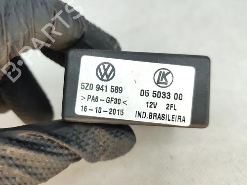 Switch VW FOX Hatchback (5Z1, 5Z3, 5Z4) 1.2 | BP33024627I30  - Image 5