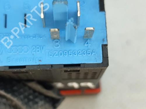 Warning switch VW FOX Hatchback (5Z1, 5Z3, 5Z4) 1.2 | BP33024628I22  - Image 5