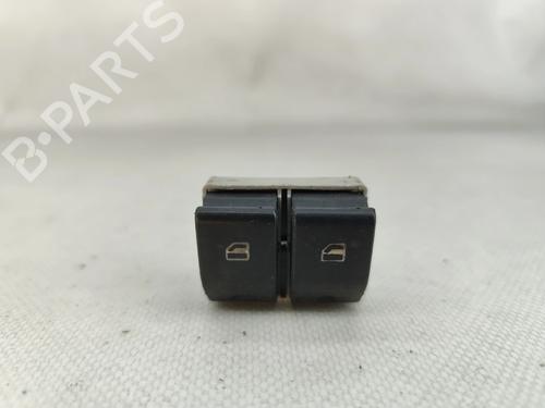left-front-window-switch-vw-fox-hatchback-5z1-5z3-5z4-2003-2004-2005-2006-2007-2008-2009-2010-2011-2012-2013-2014-2015-33024631 main image