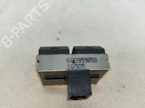 Left front window switch VW FOX Hatchback (5Z1, 5Z3, 5Z4) 1.2 | BP33024631I27  - Image 5