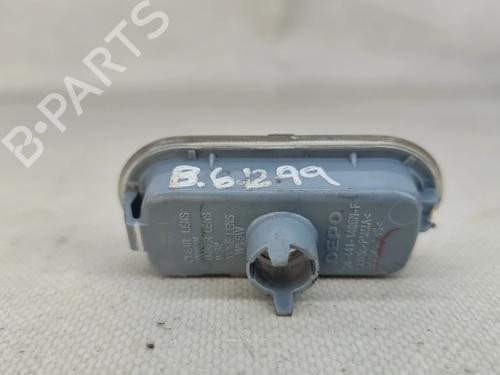 Right front indicator VW FOX Hatchback (5Z1, 5Z3, 5Z4) 1.2 | BP33024633C33 - Image 2
