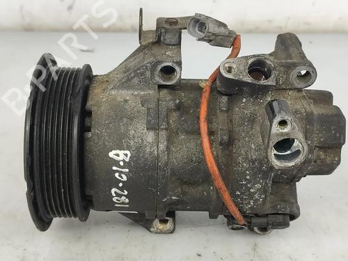 Used AC compressor AC compressor 31251289 31251289