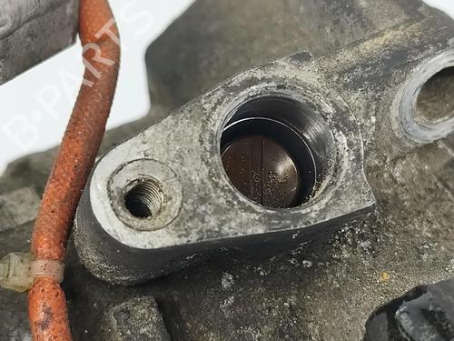 AC compressor TOYOTA AURIS (_E15_) 1.4 D-4D (NDE150_, NDE150R) | BP31251289M34  - Image 6