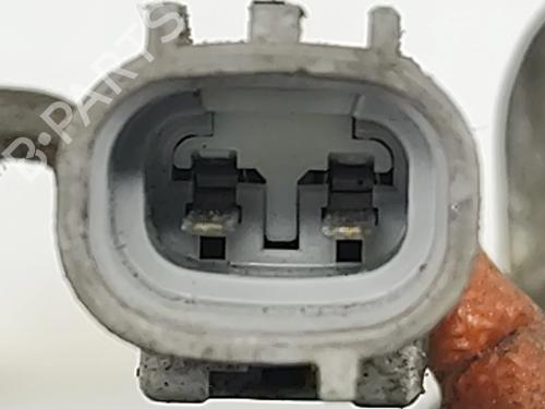 AC compressor TOYOTA AURIS (_E15_) 1.4 D-4D (NDE150_, NDE150R) | BP31251289M34  - Image 8