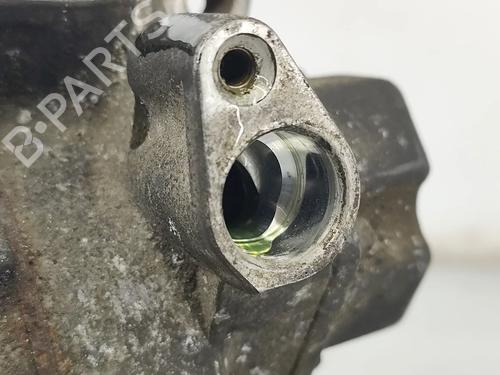 AC compressor TOYOTA AURIS (_E15_) 1.4 D-4D (NDE150_, NDE150R) | BP31251289M34  - Image 7